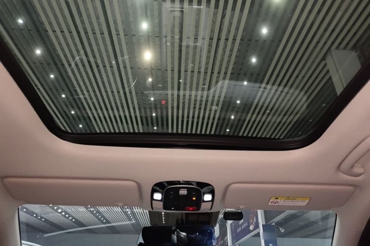 Used Hyundai ix35 2023 Musso 2.0L Deluxe Edition DLX Headliner