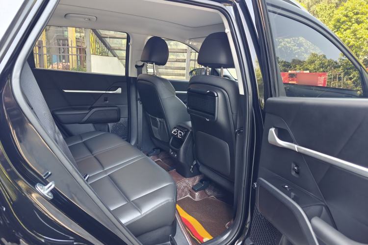 Used Hyundai ix35 2023 Musso 2.0L Deluxe Edition DLX Interior 11