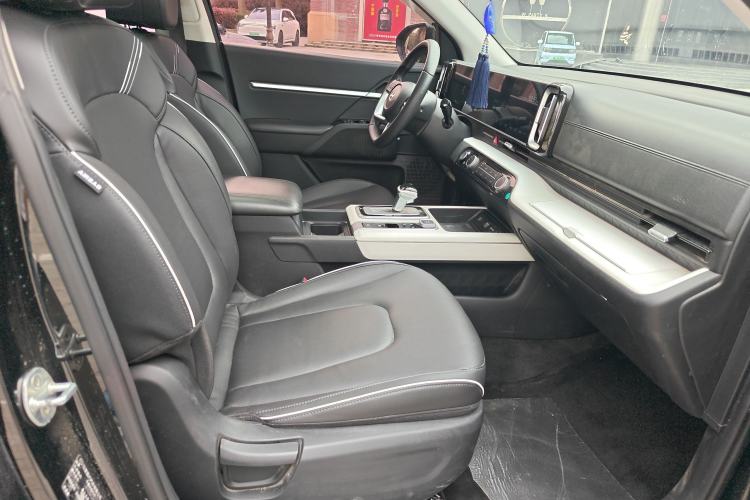Used Hyundai ix35 2023 Musso 2.0L Deluxe Edition DLX Right Front Seat