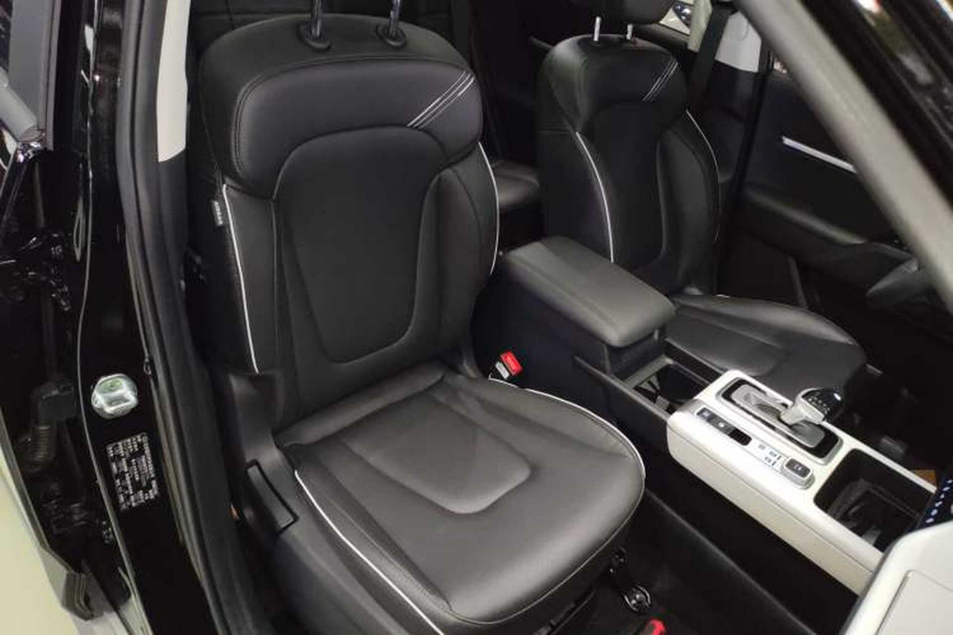 Used Hyundai ix35 2023 Musso 2.0L Deluxe Edition DLX Right Front Seat