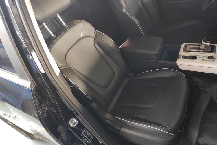 Used Hyundai ix35 2023 Musso 2.0L Deluxe Edition DLX Right Front Seat