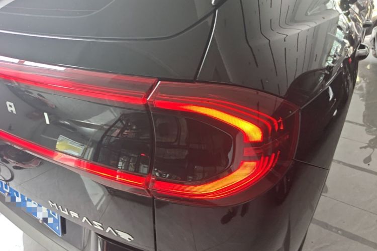Used Hyundai ix35 2023 Musso 2.0L Deluxe Edition DLX Right Rear Taillight