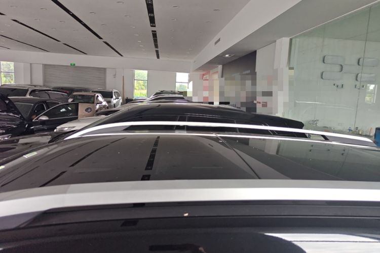Used Hyundai ix35 2023 Musso 2.0L Deluxe Edition DLX Roof