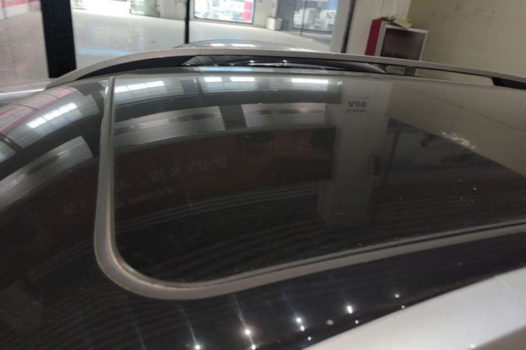 Used Hyundai ix35 2023 Musso 2.0L Deluxe Edition DLX Roof