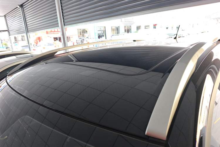 Used Hyundai ix35 2023 Musso 2.0L Deluxe Edition DLX Roof