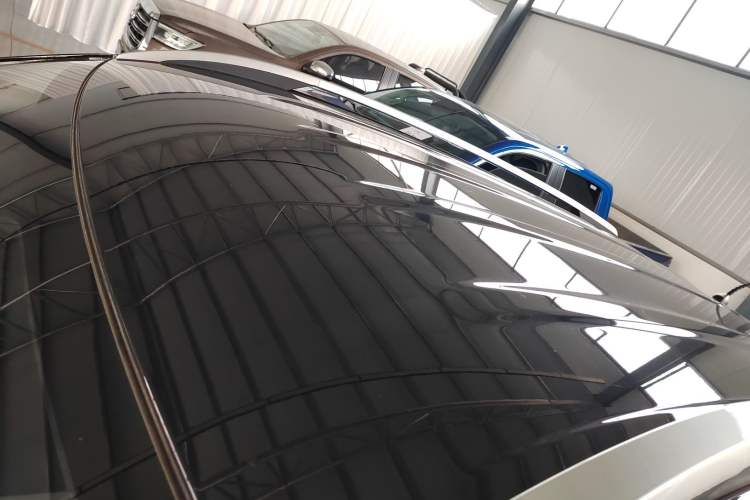 Used Hyundai ix35 2023 Musso 2.0L Deluxe Edition DLX Roof