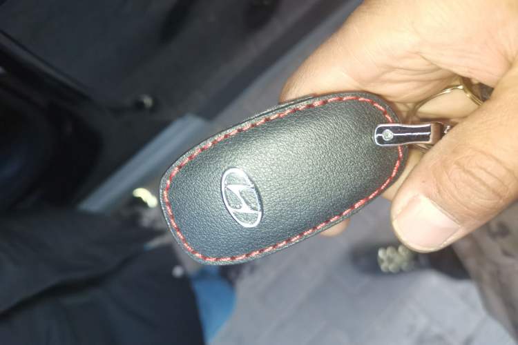 Used Hyundai ix35 2023 Musso 2.0L Deluxe Edition DLX Vehicle Key