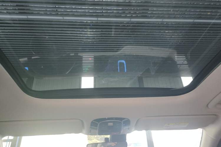 Used Hyundai ix35 2023 Musso 2.0L Flagship Edition TOP Headliner