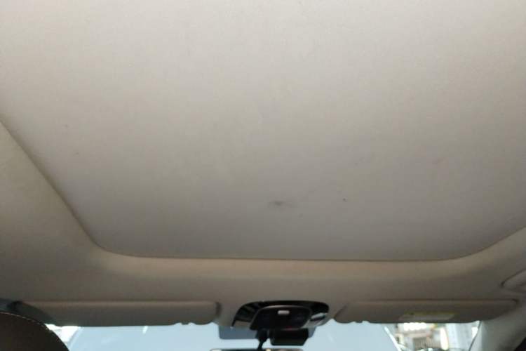 Used Hyundai ix35 2023 Musso 2.0L Prestige LUX Edition Headliner