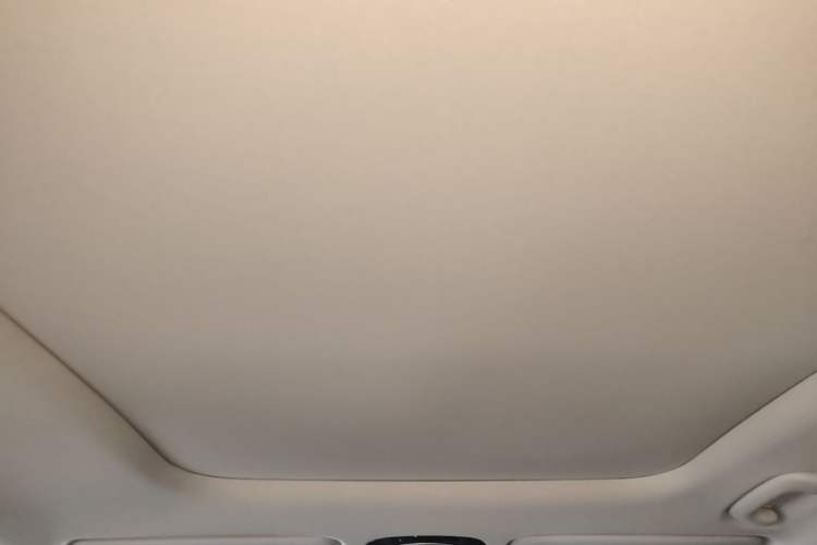 Used Hyundai ix35 2023 Musso 2.0L Deluxe Edition DLX Headliner