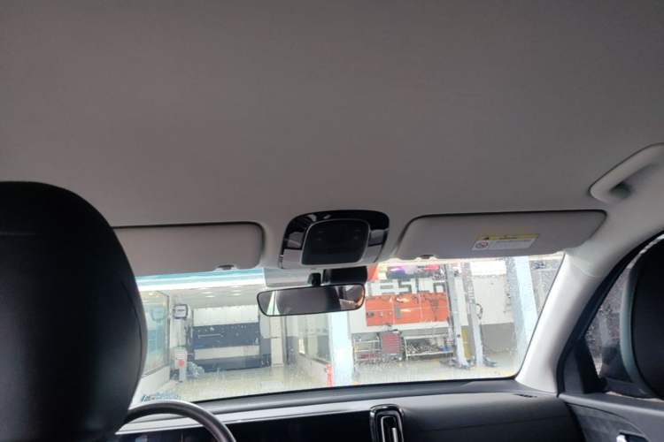 Used Hyundai ix35 2023 Musso 2.0L Deluxe Edition DLX Headliner