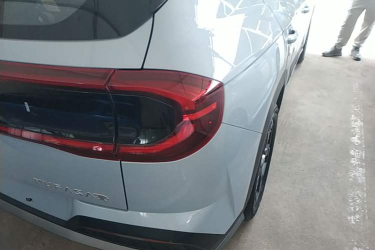 Used Hyundai ix35 2023 Musso 2.0L Prestige LUX Edition Right Rear Taillight