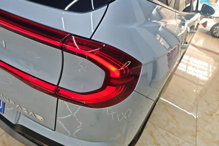 Used Hyundai ix35 2023 Musso 2.0L Deluxe Edition DLX Right Rear Taillight