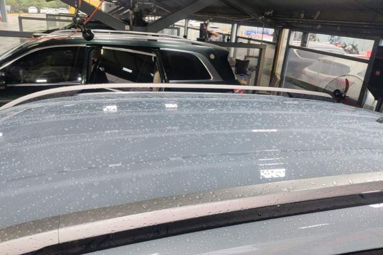 Used Hyundai ix35 2023 Musso 2.0L Deluxe Edition DLX Roof