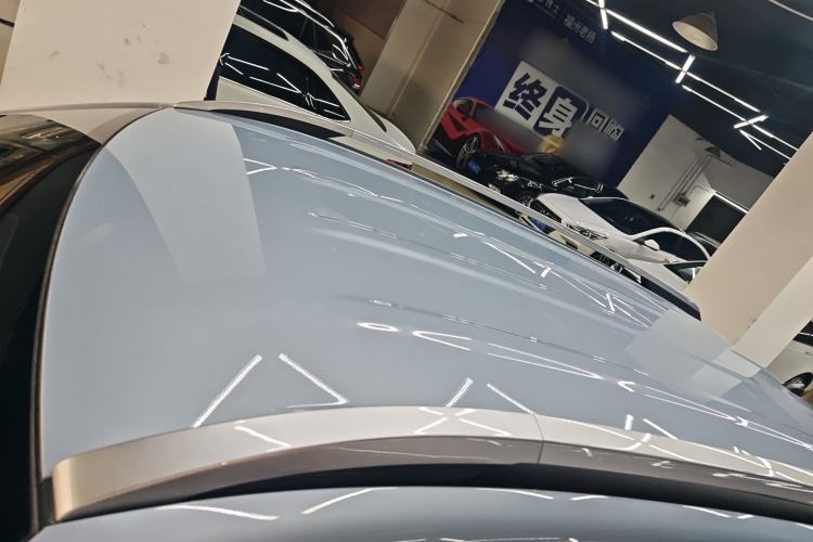 Used Hyundai ix35 2023 Musso 2.0L Deluxe Edition DLX Roof
