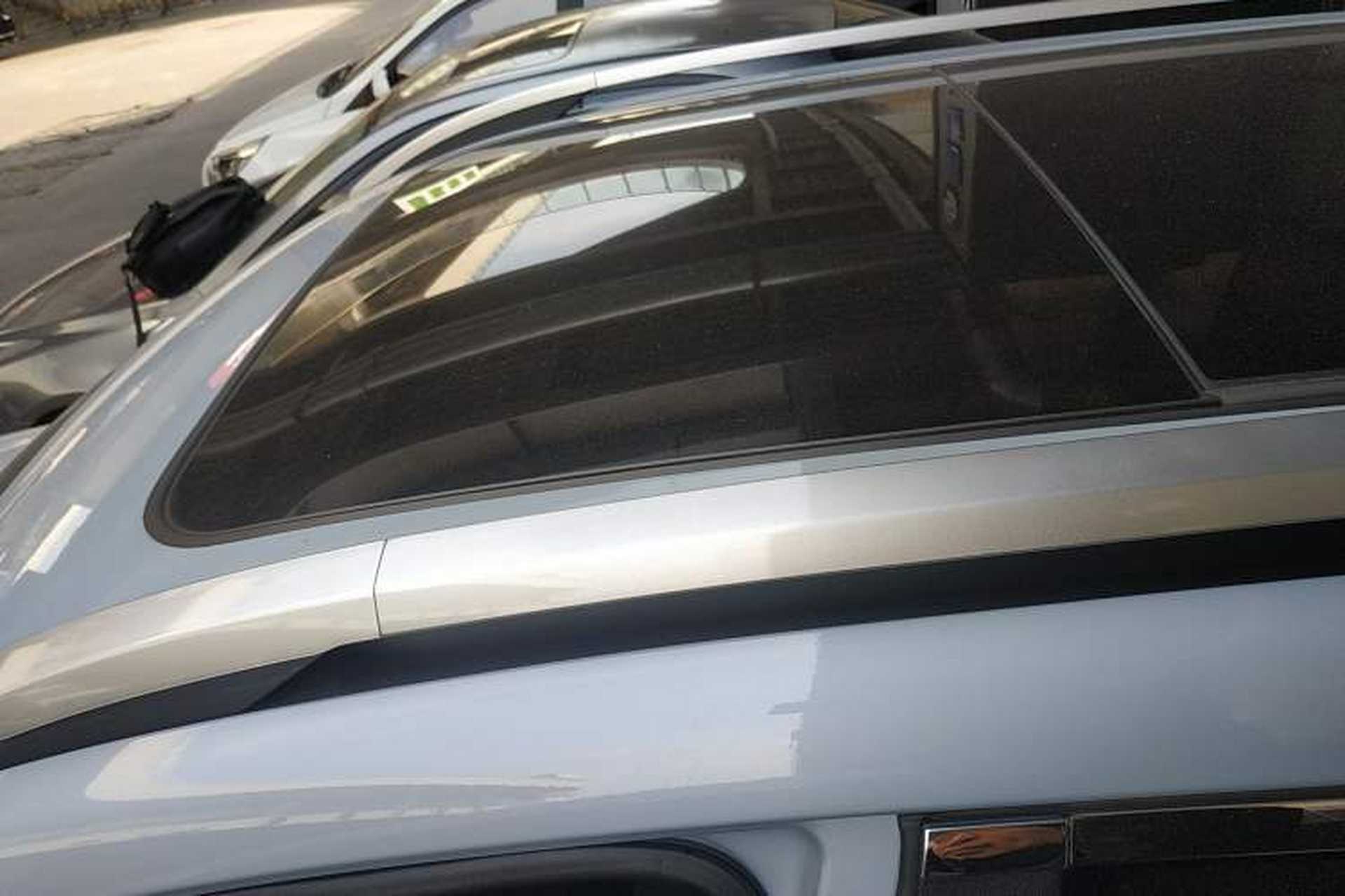 Used Hyundai ix35 2023 Musso 2.0L Flagship Edition TOP Roof