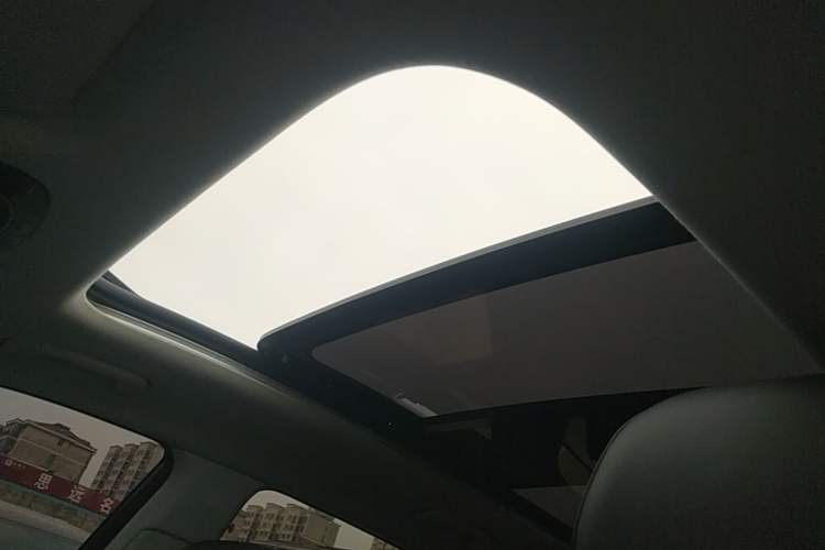 Used Hyundai ix35 2023 Musso 2.0L Deluxe Edition DLX Headliner