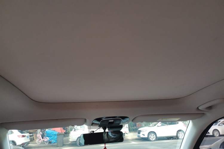 Used Hyundai ix35 2023 Musso 2.0L Deluxe Edition DLX Headliner