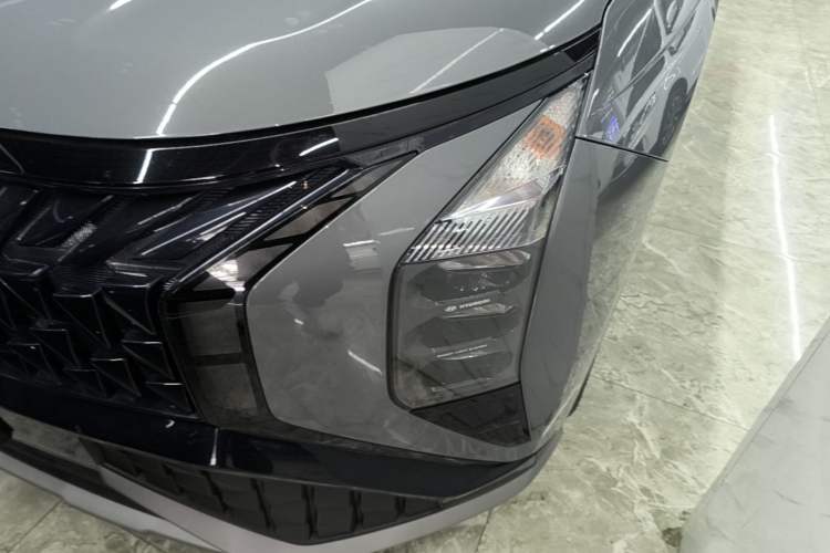 Used Hyundai ix35 2023 Musso 2.0L Prestige LUX Edition Left Front Headlight
