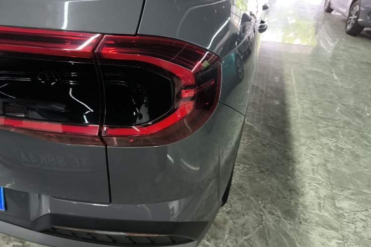 Used Hyundai ix35 2023 Musso 2.0L Prestige LUX Edition Right Rear Taillight