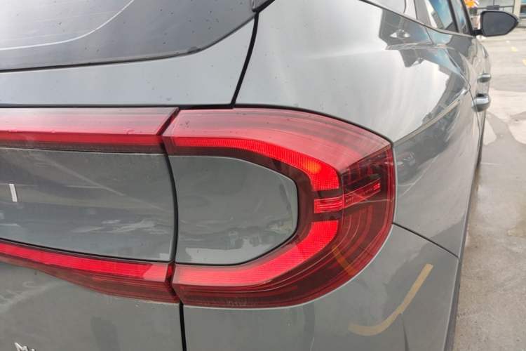 Used Hyundai ix35 2023 Musso 2.0L Deluxe Edition DLX Right Rear Taillight