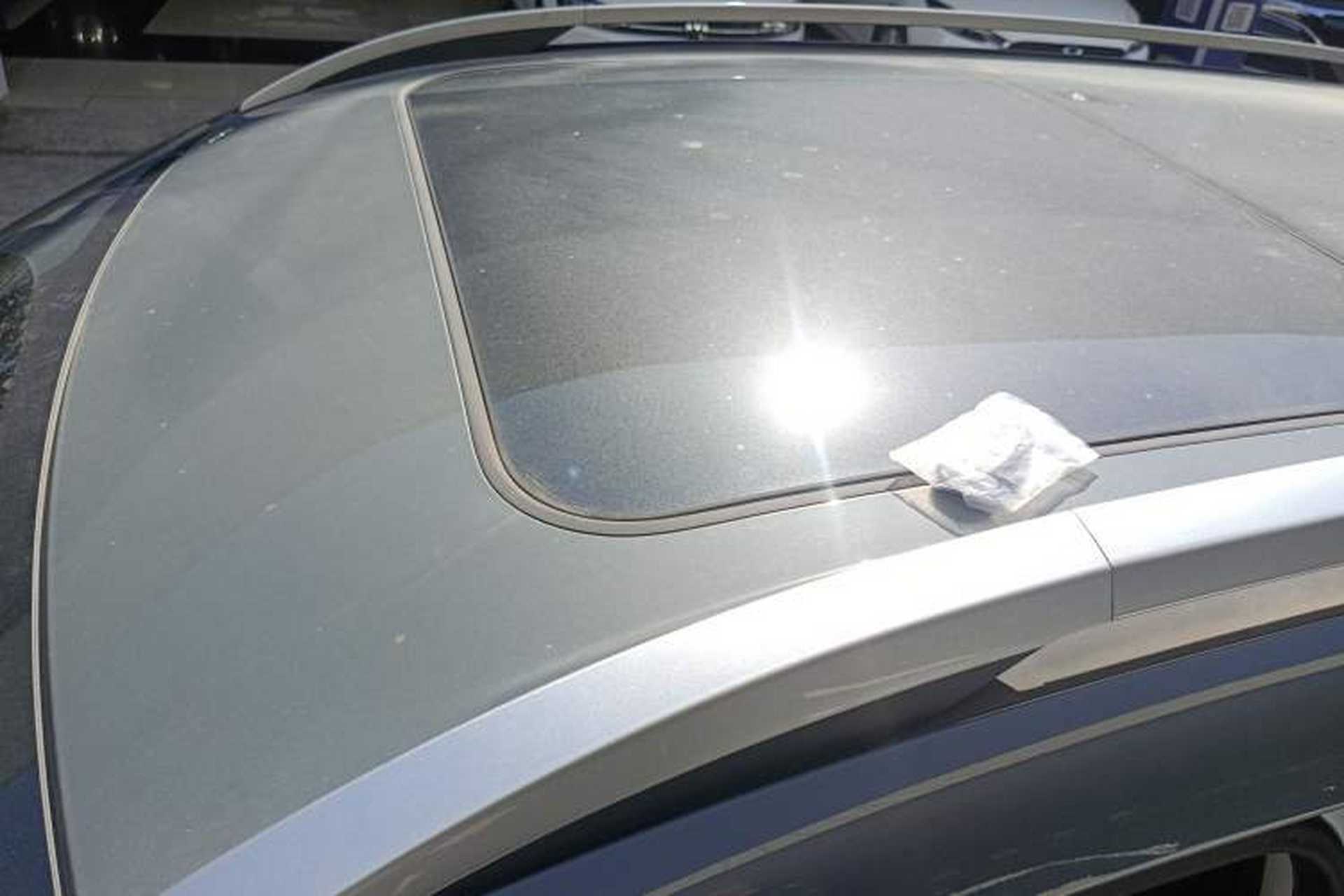 Used Hyundai ix35 2023 Musso 2.0L Prestige LUX Edition Roof