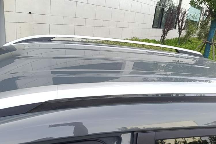 Used Hyundai ix35 2023 Musso 2.0L Prestige LUX Edition Roof