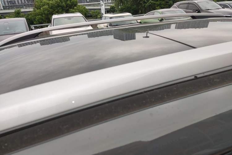 Used Hyundai ix35 2023 Musso 2.0L Deluxe Edition DLX Roof