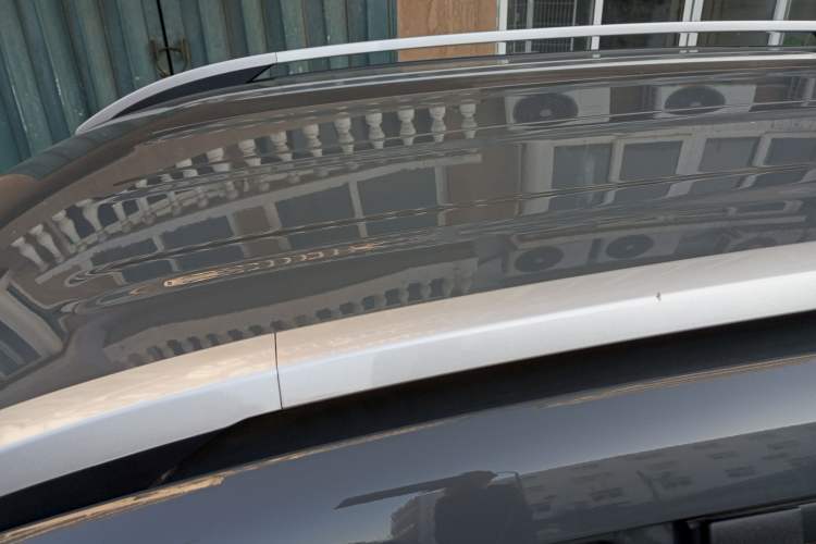 Used Hyundai ix35 2023 Musso 2.0L Deluxe Edition DLX Roof