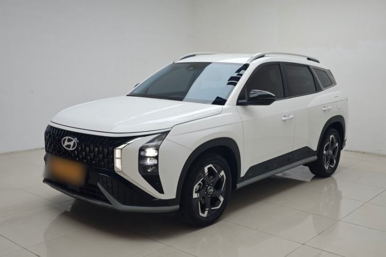 Ojetý Hyundai ix35 2023 Musso 2.0L Deluxe Edition DLX Guazi used car, China used car export, Used car for sale, Used  cars, Cheapest cars for sale