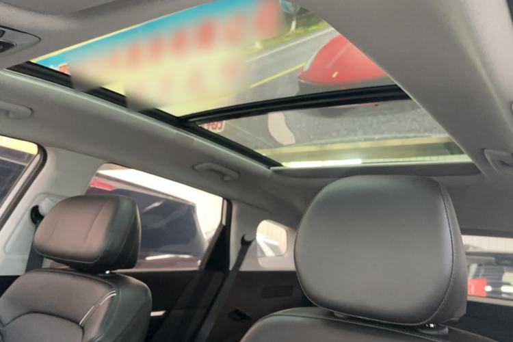 Used Hyundai ix35 2023 Musso 2.0L Deluxe Edition DLX Headliner