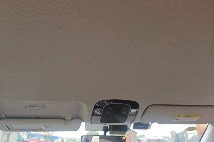 Used Hyundai ix35 2023 Musso 2.0L Deluxe Edition DLX Headliner