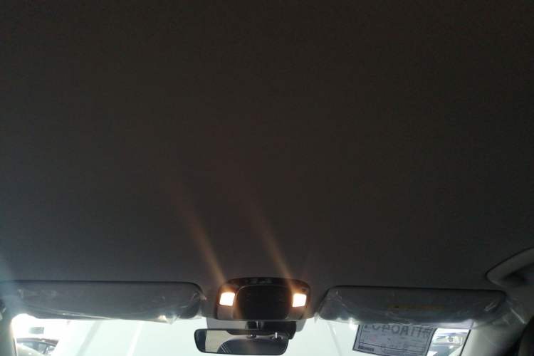 Used Hyundai ix35 2023 Musso 2.0L Deluxe Edition DLX Headliner