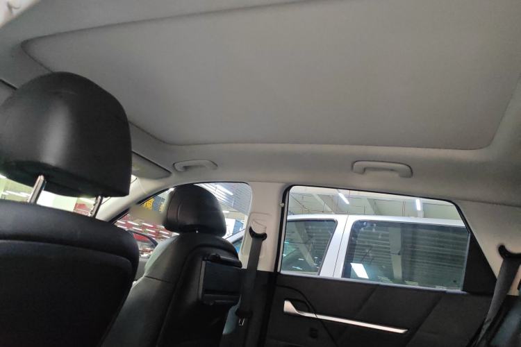 Used Hyundai ix35 2023 Musso 2.0L Deluxe Edition DLX Headliner