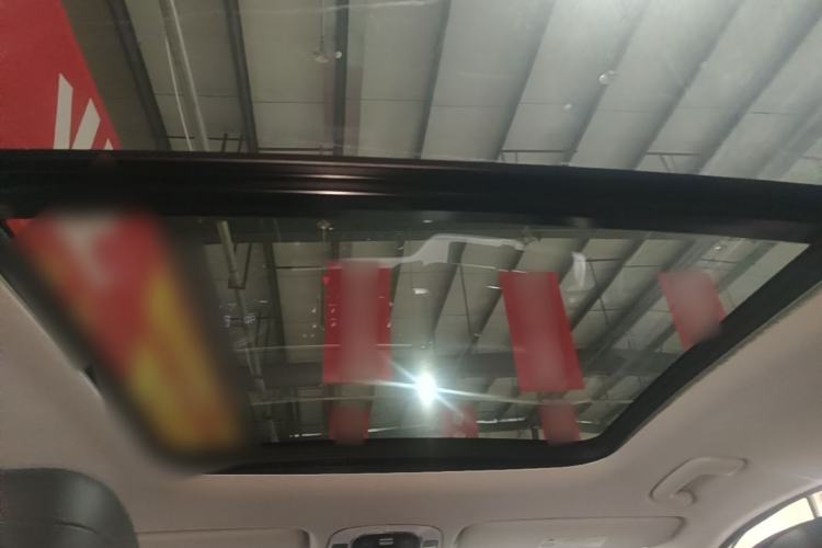 Used Hyundai ix35 2023 Musso 2.0L Deluxe Edition DLX Headliner