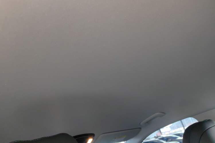 Used Hyundai ix35 2023 Musso 2.0L Deluxe Edition DLX Headliner