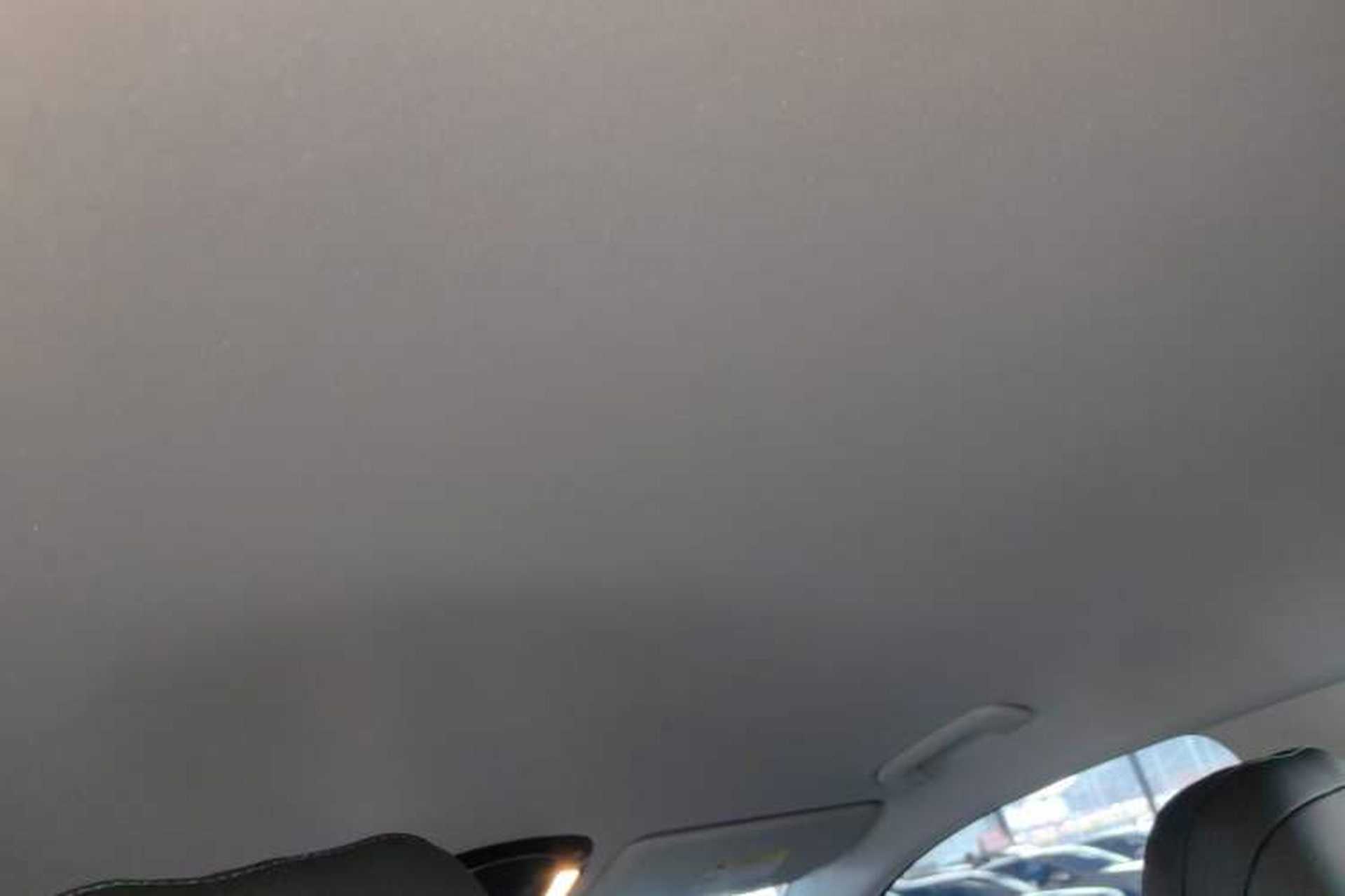 Used Hyundai ix35 2023 Musso 2.0L Deluxe Edition DLX Headliner