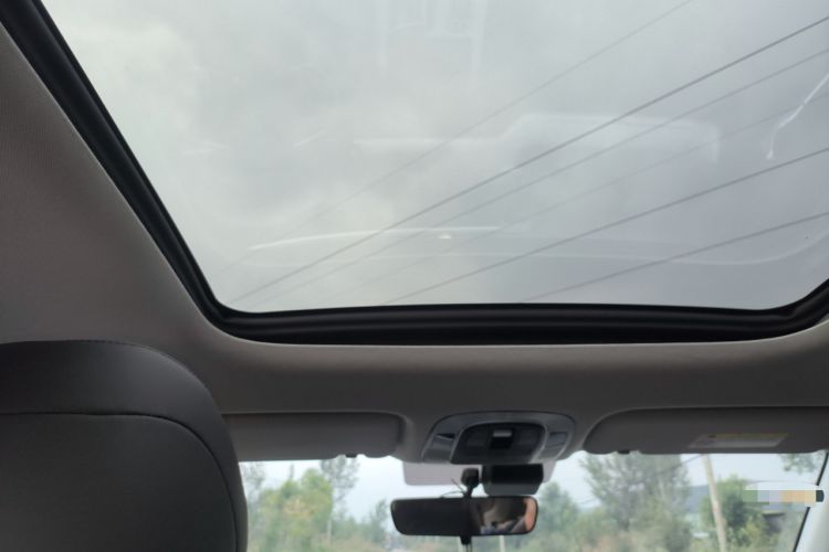 Used Hyundai ix35 2023 Musso 2.0L Deluxe Edition DLX Headliner