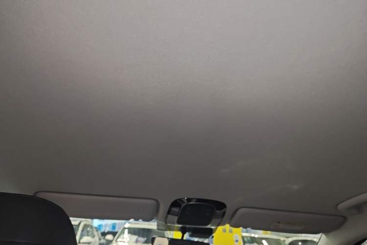 Used Hyundai ix35 2023 Musso 2.0L Deluxe Edition DLX Headliner