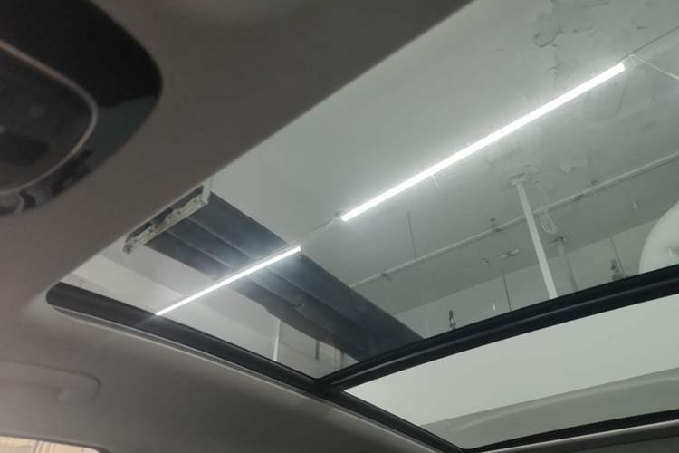 Used Hyundai ix35 2023 Musso 2.0L Deluxe Edition DLX Headliner