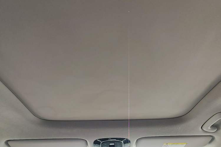 Used Hyundai ix35 2023 Musso 2.0L Deluxe Edition DLX Headliner