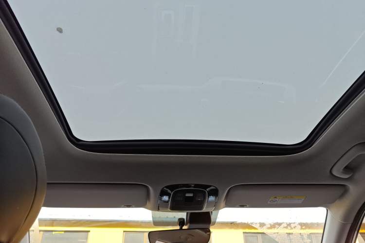 Used Hyundai ix35 2023 Musso 2.0L Deluxe Edition DLX Headliner