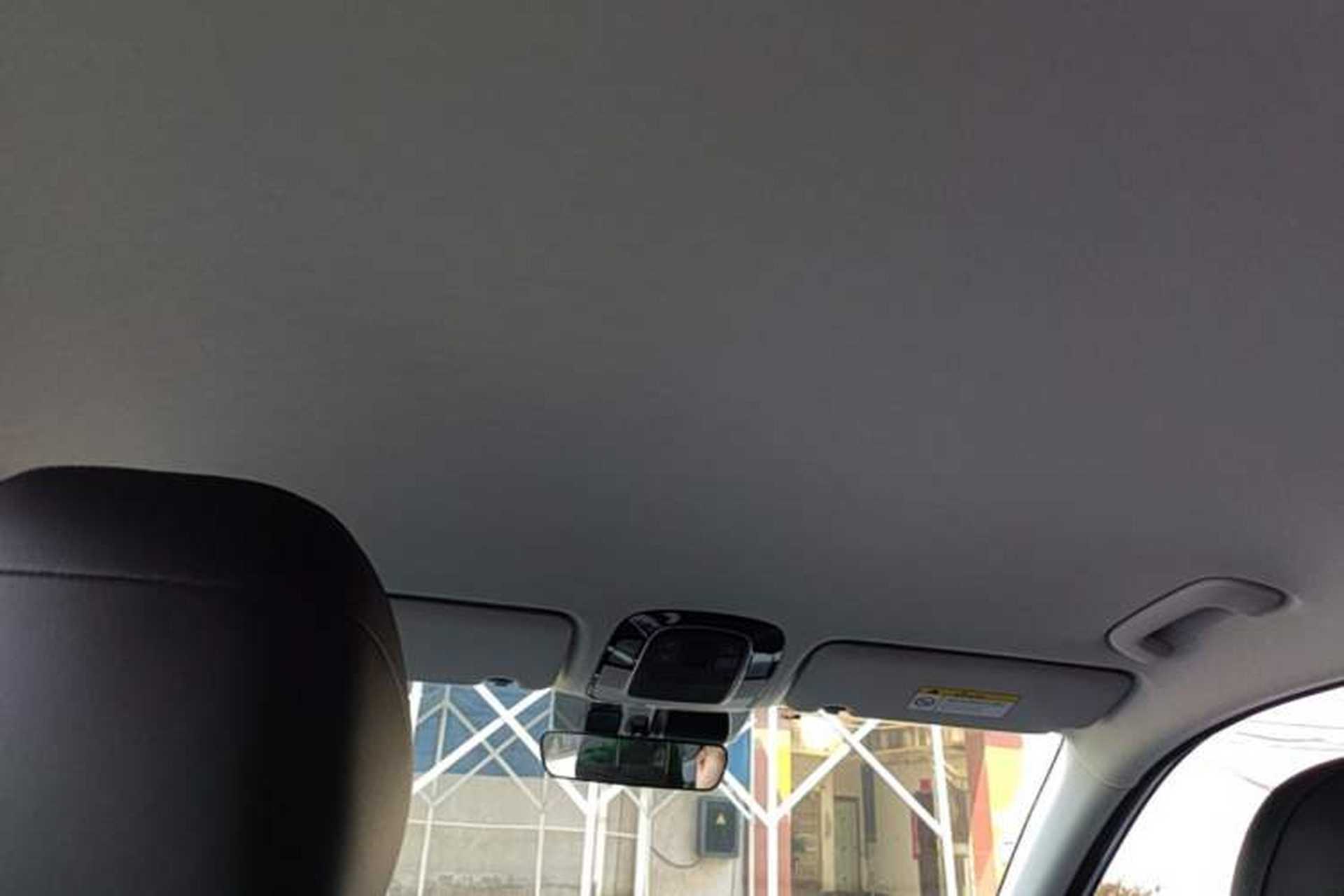 Used Hyundai ix35 2023 Musso 2.0L Deluxe Edition DLX Headliner