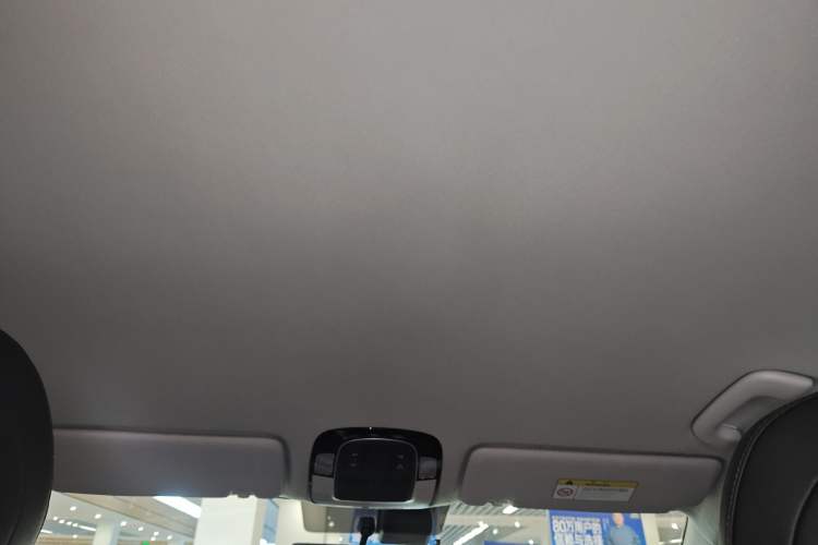 Used Hyundai ix35 2023 Musso 2.0L Deluxe Edition DLX Headliner