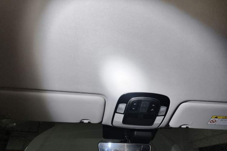 Used Hyundai ix35 2023 Musso 2.0L Deluxe Edition DLX Headliner