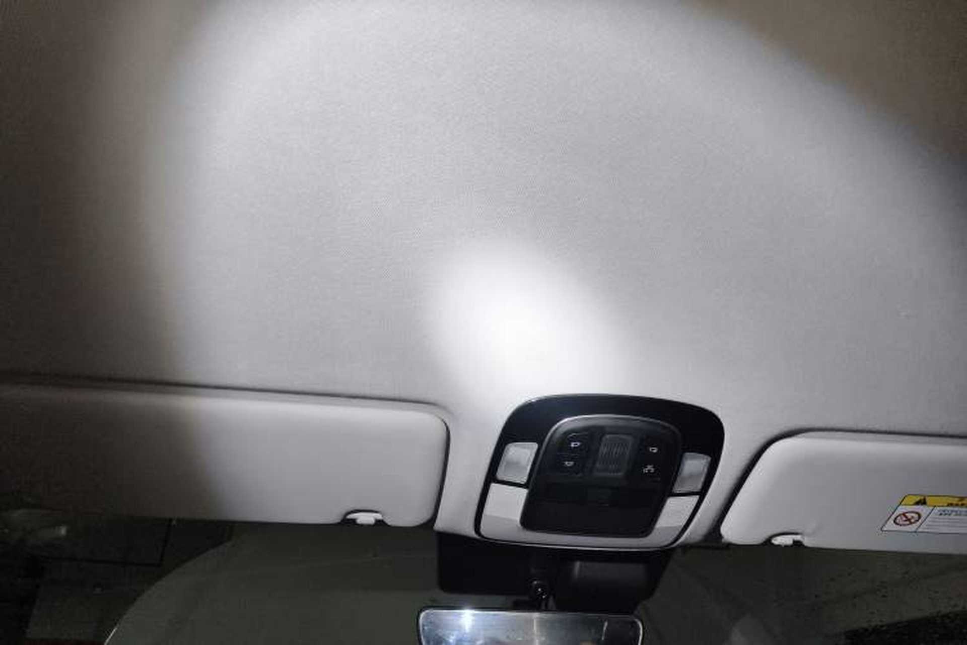 Used Hyundai ix35 2023 Musso 2.0L Deluxe Edition DLX Headliner