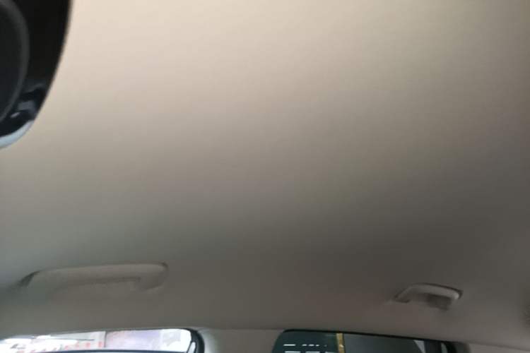 Used Hyundai ix35 2023 Musso 2.0L Deluxe Edition DLX Headliner