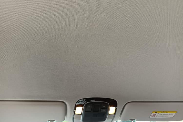 Used Hyundai ix35 2023 Musso 2.0L Deluxe Edition DLX Headliner