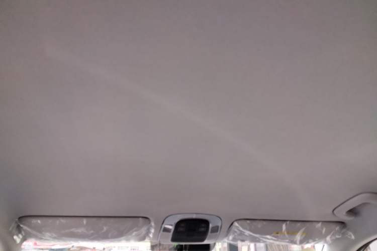 Used Hyundai ix35 2023 Musso 2.0L Deluxe Edition DLX Headliner