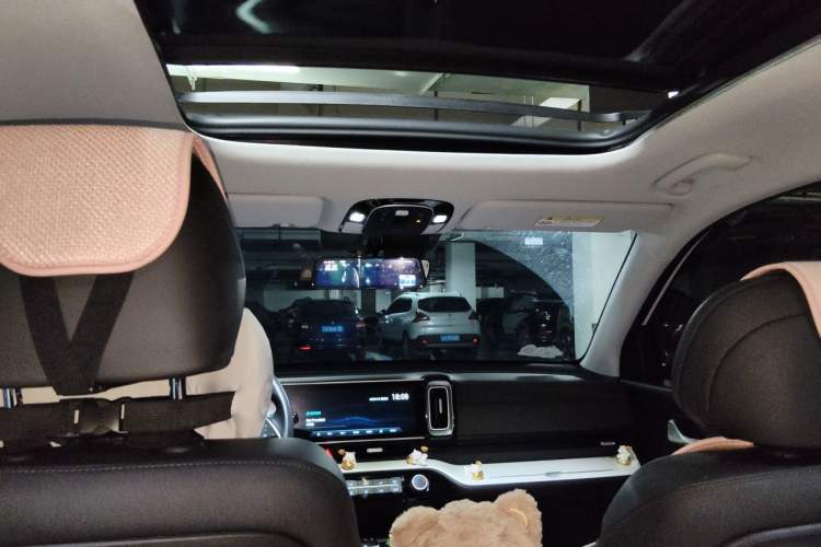 Used Hyundai ix35 2023 Musso 2.0L Deluxe Edition DLX Headliner